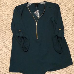 Brand new shirt never worn